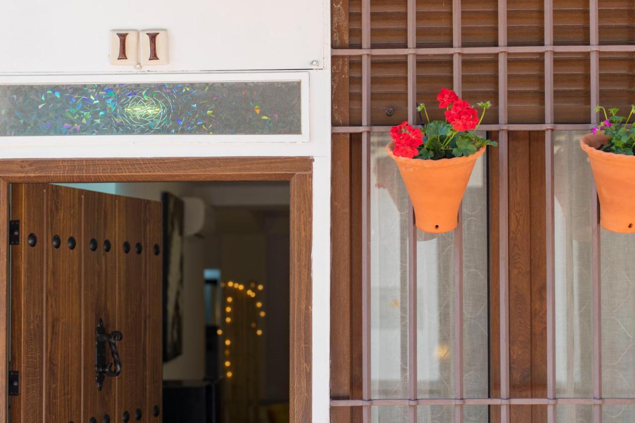Precioso Loft El Arcangel Ii Junto A La Ribera