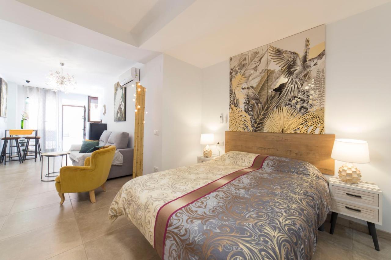 Precioso Loft El Arcangel Ii Junto A La Ribera * Cordoba