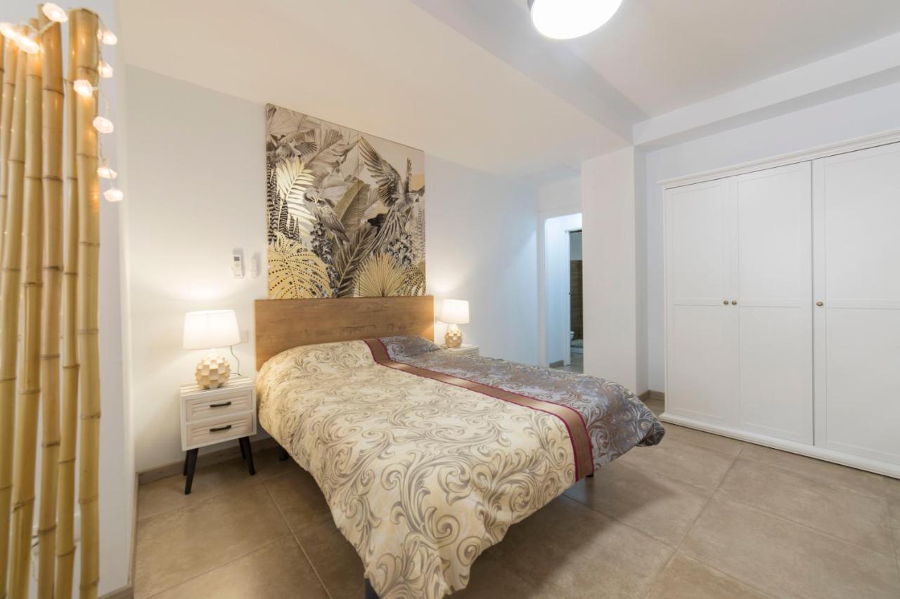 Precioso Loft El Arcangel Ii Junto A La Ribera Apartment