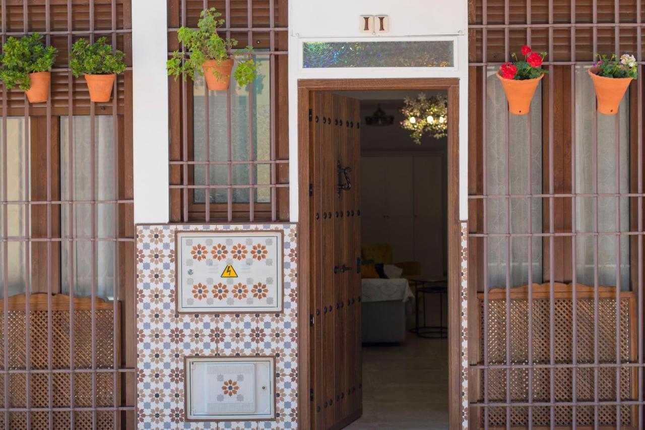 Apartment Precioso Loft El Arcangel Ii Junto A La Ribera *