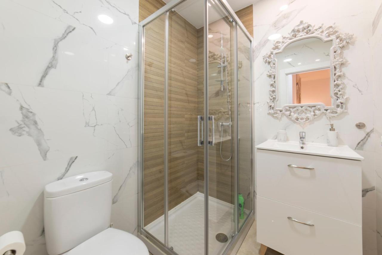 Precioso Loft El Arcangel Ii Junto A La Ribera