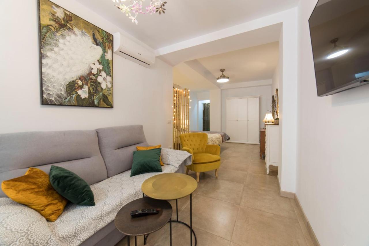Precioso Loft El Arcangel Ii Junto A La Ribera Apartment