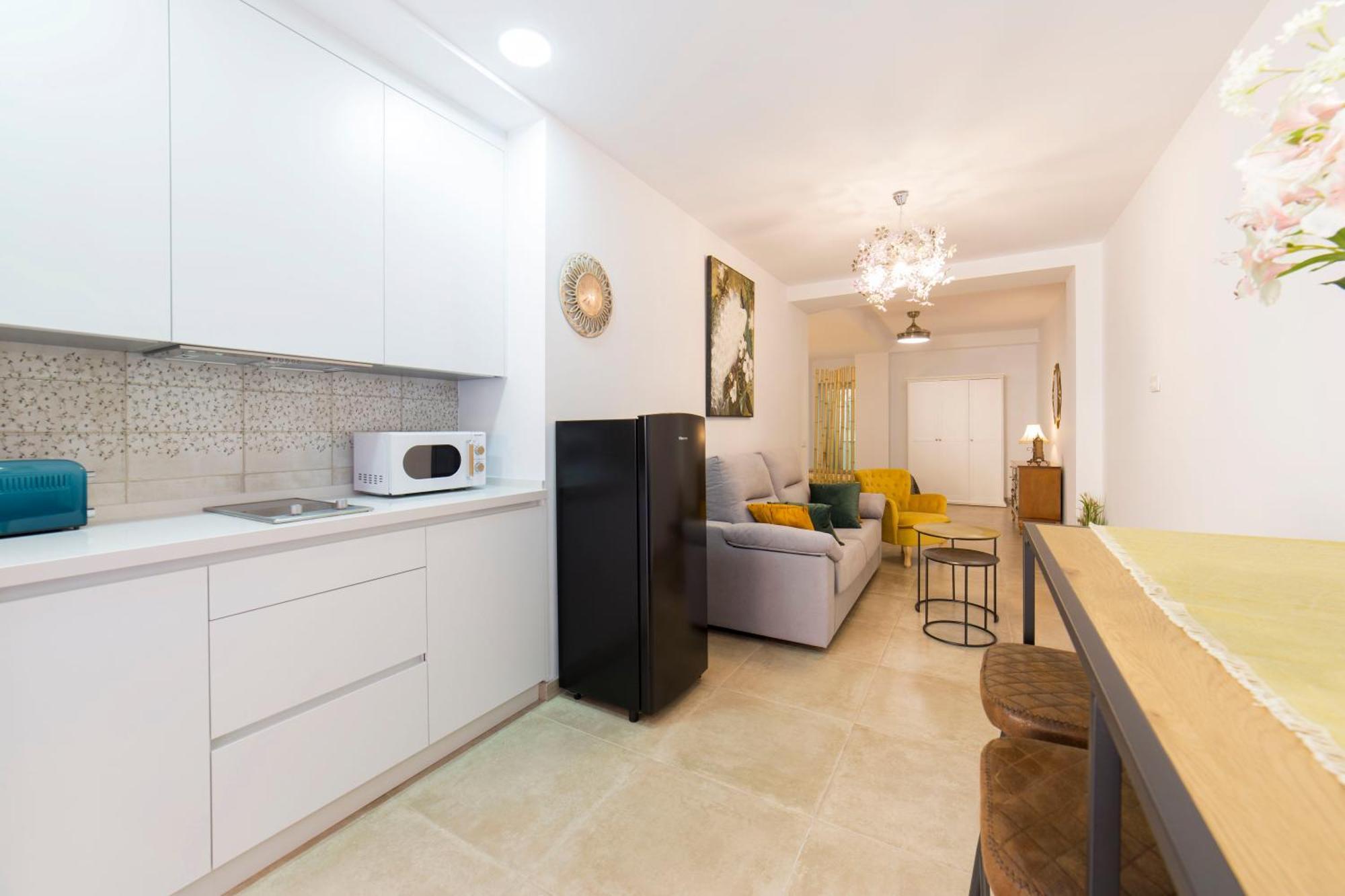 Precioso Loft El Arcangel Ii Junto A La Ribera Apartment Cordoba