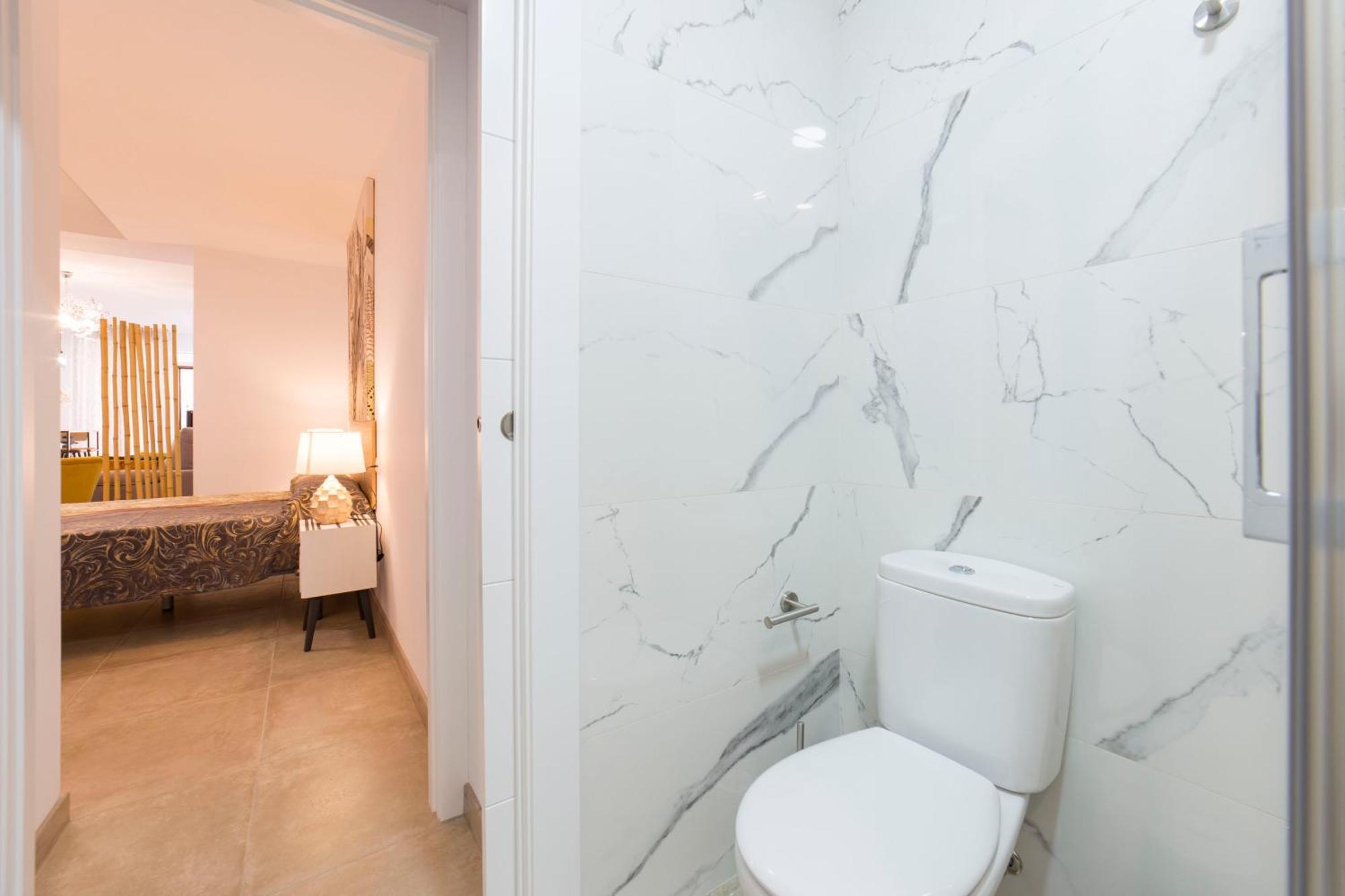 Apartment Precioso Loft El Arcangel Ii Junto A La Ribera Cordoba