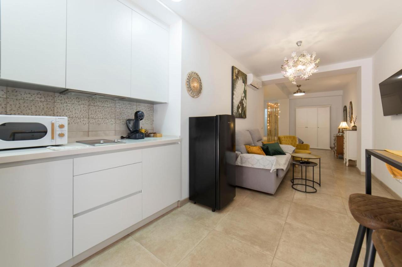 Precioso Loft El Arcangel Ii Junto A La Ribera