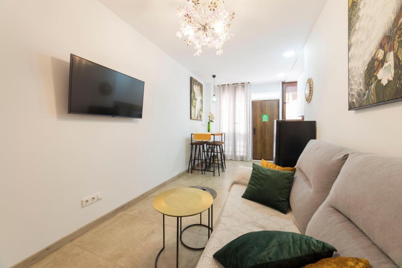 Apartment Precioso Loft El Arcangel Ii Junto A La Ribera Cordoba
