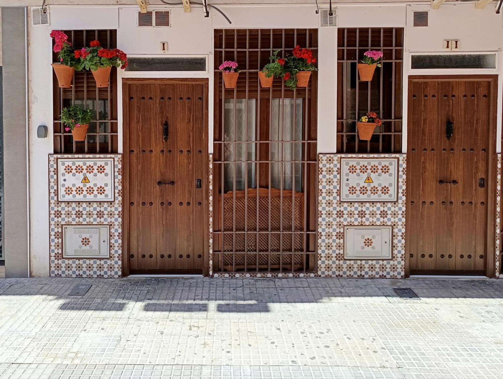 Precioso Loft El Arcangel Ii Junto A La Ribera *